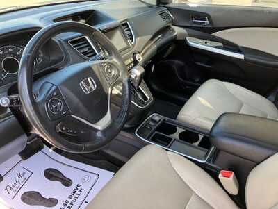 2015 Honda CR-V, $11995. Photo 5