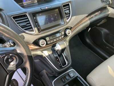 2015 Honda CR-V, $11995. Photo 6