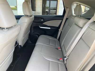 2015 Honda CR-V, $11995. Photo 8