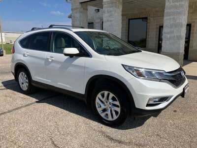 2015 Honda CR-V, $11995. Photo 1