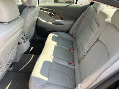 2010 Buick LaCrosse, $7695. Photo 10