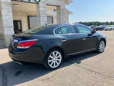 2010 Buick LaCrosse, $7695. Photo 2