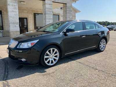2010 Buick LaCrosse, $7695. Photo 3
