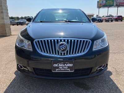 2010 Buick LaCrosse, $7695. Photo 5