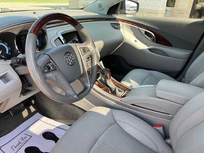 2010 Buick LaCrosse, $7695. Photo 7