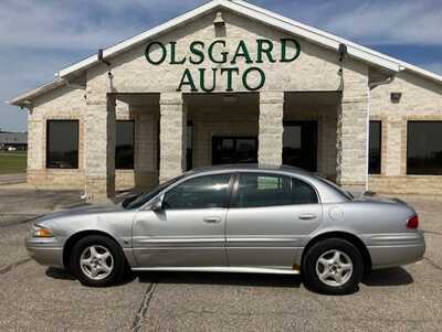 2005 Buick LeSabre, $4295. Photo 10