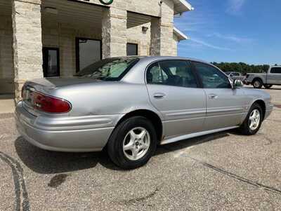 2005 Buick LeSabre, $4295. Photo 2