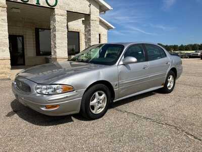 2005 Buick LeSabre, $4295. Photo 3