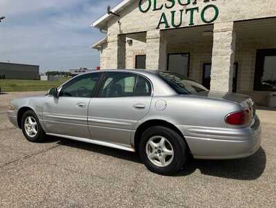 2005 Buick LeSabre, $4295. Photo 4