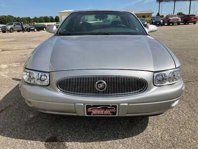 2005 Buick LeSabre, $4295. Photo 5