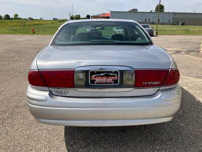 2005 Buick LeSabre, $4295. Photo 6