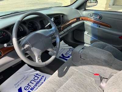 2005 Buick LeSabre, $4295. Photo 7
