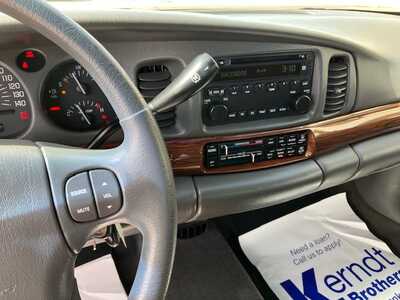 2005 Buick LeSabre, $4295. Photo 8