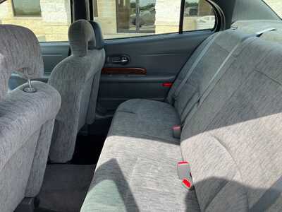 2005 Buick LeSabre, $4295. Photo 9