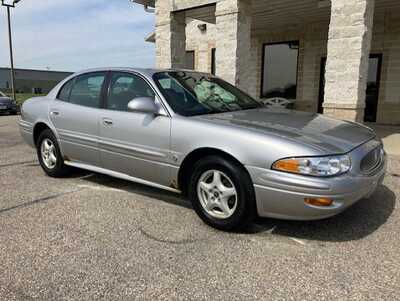 2005 Buick LeSabre, $4295. Photo 1