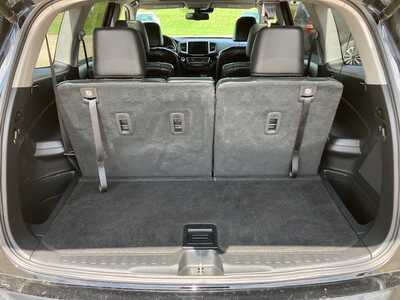 2016 Honda Pilot, $13695. Photo 12