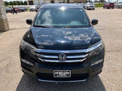2016 Honda Pilot, $13695. Photo 5