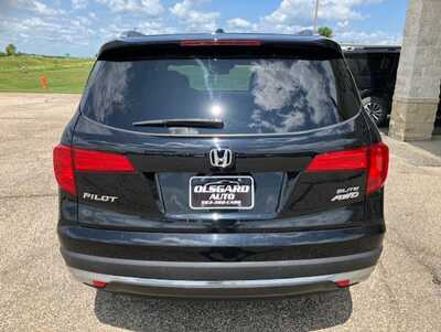 2016 Honda Pilot, $13695. Photo 7