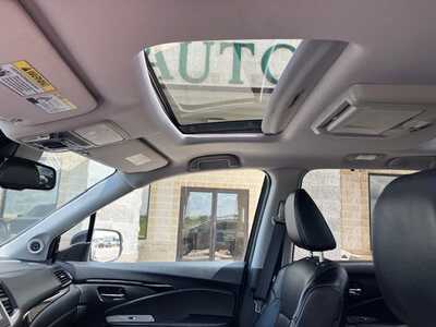 2016 Honda Pilot, $13695. Photo 9
