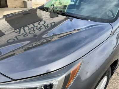 2018 Subaru Outback, $10795. Photo 5