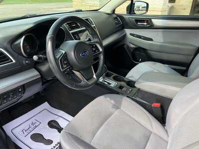 2018 Subaru Outback, $10795. Photo 7
