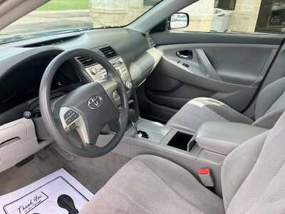 2010 Toyota Camry, $5295. Photo 10