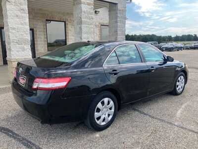 2010 Toyota Camry, $5295. Photo 2