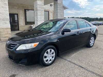 2010 Toyota Camry, $5295. Photo 3