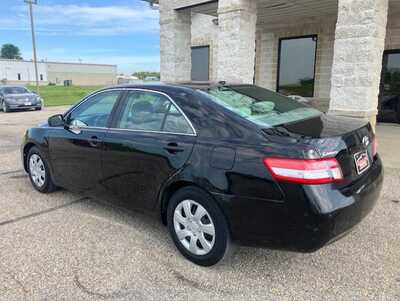 2010 Toyota Camry, $5295. Photo 4