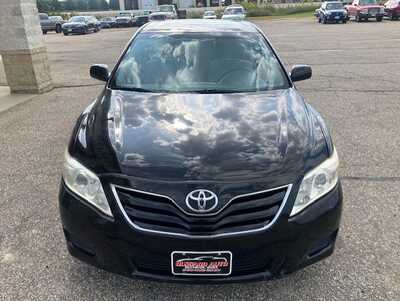 2010 Toyota Camry, $5295. Photo 5