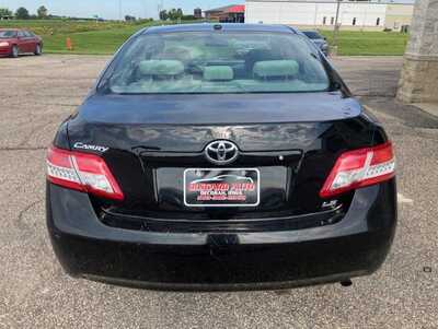 2010 Toyota Camry, $5295. Photo 6