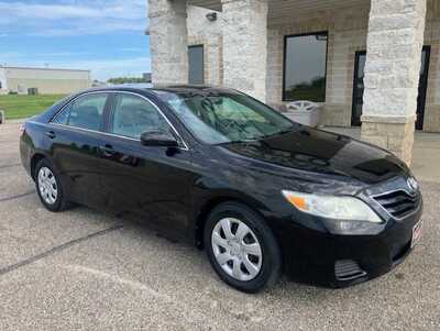 2010 Toyota Camry, $5295. Photo 1