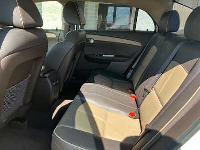 2012 Chevrolet Malibu, $7995. Photo 10