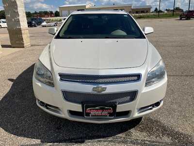2012 Chevrolet Malibu, $7995. Photo 5