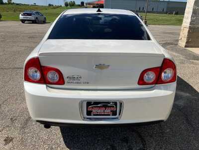 2012 Chevrolet Malibu, $7995. Photo 6