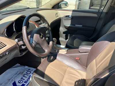 2012 Chevrolet Malibu, $7995. Photo 7