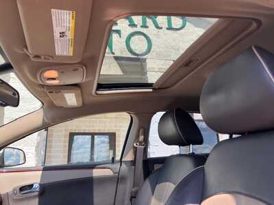2012 Chevrolet Malibu, $7995. Photo 9