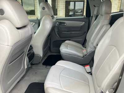 2015 Chevrolet Traverse, $9795. Photo 10