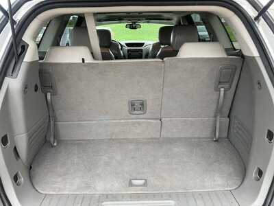 2015 Chevrolet Traverse, $9795. Photo 11