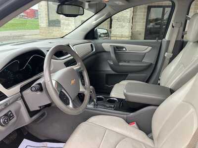2015 Chevrolet Traverse, $9795. Photo 7