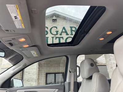 2015 Chevrolet Traverse, $9795. Photo 8