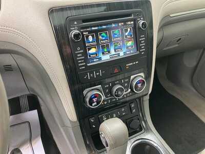 2015 Chevrolet Traverse, $9795. Photo 9