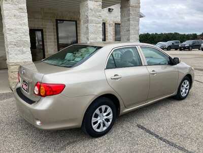 2010 Toyota Corolla, $6395. Photo 2