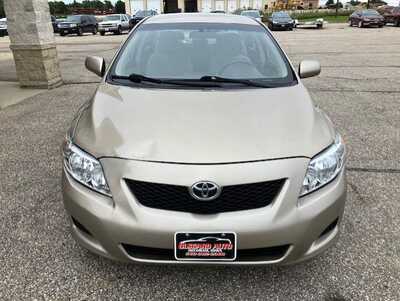2010 Toyota Corolla, $6395. Photo 5