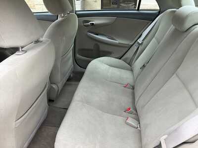 2010 Toyota Corolla, $6395. Photo 8