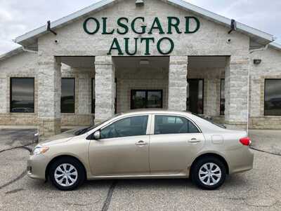 2010 Toyota Corolla, $6395. Photo 9