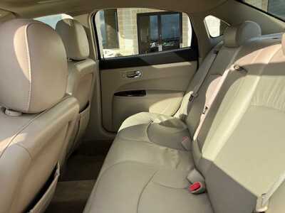 2008 Buick LaCrosse, $6495. Photo 10