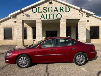 2008 Buick LaCrosse, $6495. Photo 11
