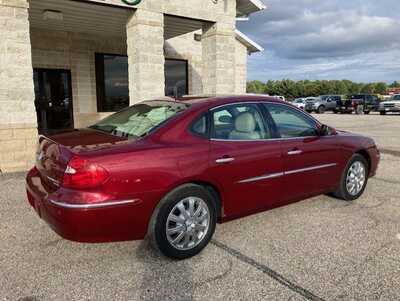 2008 Buick LaCrosse, $6495. Photo 2