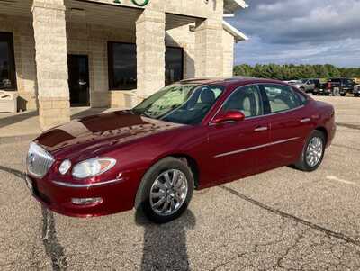 2008 Buick LaCrosse, $6495. Photo 3